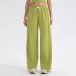 Sports Clothing Suppliers Female Fitness Apparel Athletic Jogger Pants