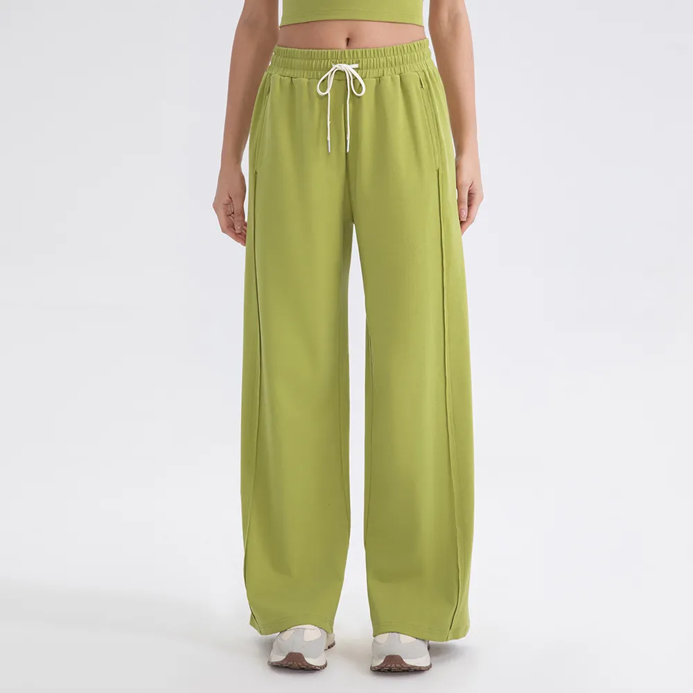 Sports Clothing Suppliers Female Fitness Apparel Athletic Jogger Pants