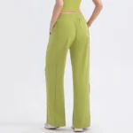 Sports Clothing Suppliers Female Fitness Apparel Athletic Jogger Pants