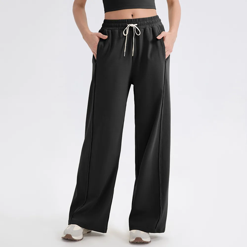 Sports Clothing Suppliers Female Fitness Apparel Athletic Jogger Pants