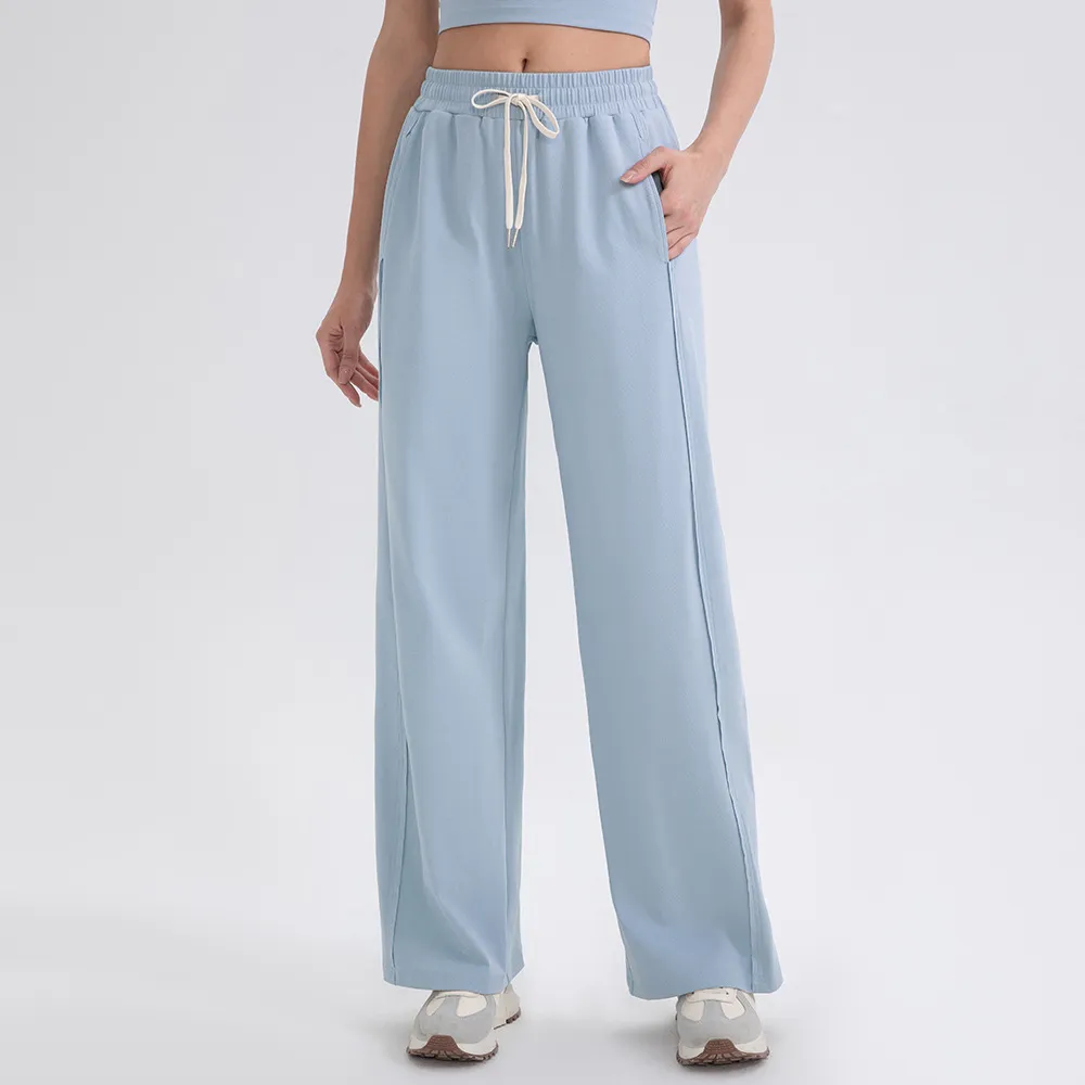 Sports Clothing Suppliers Female Fitness Apparel Athletic Jogger Pants