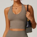 Seamless Workout Clothes Personalized Gym Wear Wholesale Sports Bras
