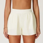 Custom Shorts Manufacturer Workout Apparel Wholesale Sun Protection Athletic Shorts
