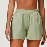 Custom Shorts Manufacturer Workout Apparel Wholesale Sun Protection Athletic Shorts