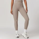 Yoga Clothing Suppliers Wholesale Sportswear High Waist Tummy Control Yoga Leggings