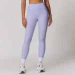 Yoga Clothing Suppliers Wholesale Sportswear High Waist Tummy Control Yoga Leggings