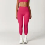Yoga Clothing Suppliers Wholesale Sportswear High Waist Tummy Control Yoga Leggings
