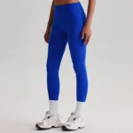 Private Label Sportswear Yoga Pants Manufacturers Women Tummy Control Leggings