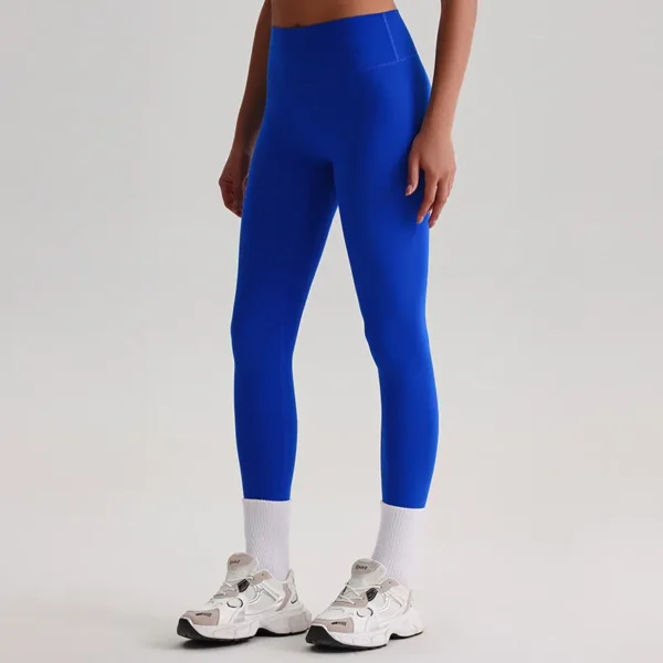 Private Label Sportswear Yoga Pants Manufacturers Women Tummy Control Leggings