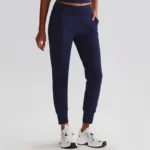 Womens Jogger Pants​ Gym Clothing Manufacturers Custom Active Wear