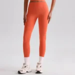 Recycled Sportswear for Women Yoga Pants Manufacturers High Waist Yoga Leggings Private Label Sportswear