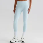 Recycled Sportswear for Women Yoga Pants Manufacturers High Waist Yoga Leggings Private Label Sportswear
