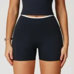 Wholesale Gym Shorts Sports Shorts for Women Workout Clothing Manufacturers