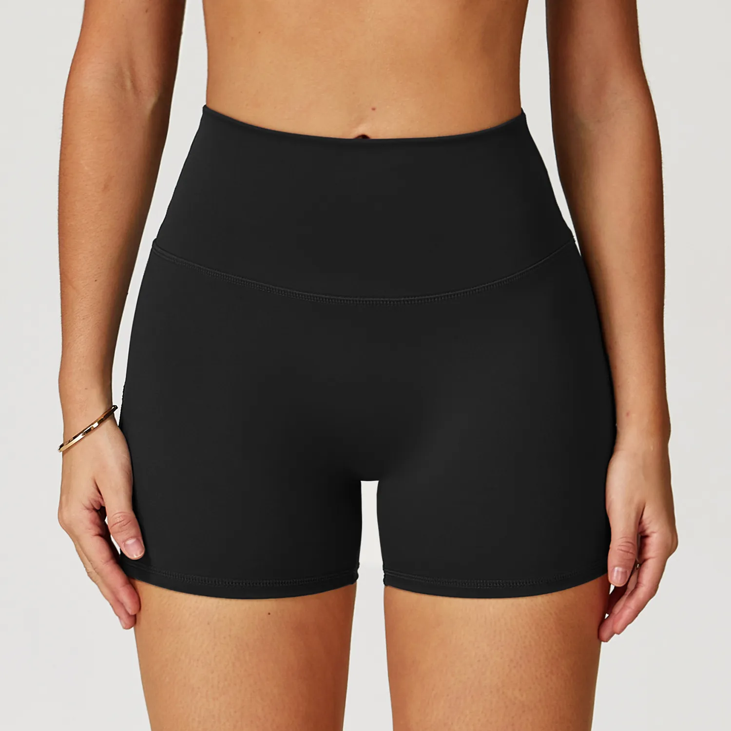 Women's Yoga Shorts Wholesale Workout Clothes Sports Clothing Manufacturers