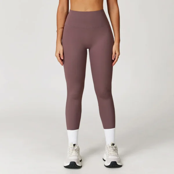 Women's Yoga Pants Active Wear Manufacturers Butt Lifting Yoga Leggings