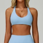 Padded Athletic Bra Sports Bra Manufacturers Custom Made Workout Clothes