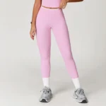 Yoga Pants Manufacturers High Waist Yoga Leggings Wholesale Workout Clothes