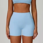 Yoga Shorts Women Sports Clothes Manufacturer Bulk Gym Wear Wholesale Shorts