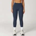 Women's Yoga Pants Active Wear Manufacturers Butt Lifting Yoga Leggings