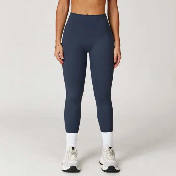 Women's Yoga Pants Active Wear Manufacturers Butt Lifting Yoga Leggings