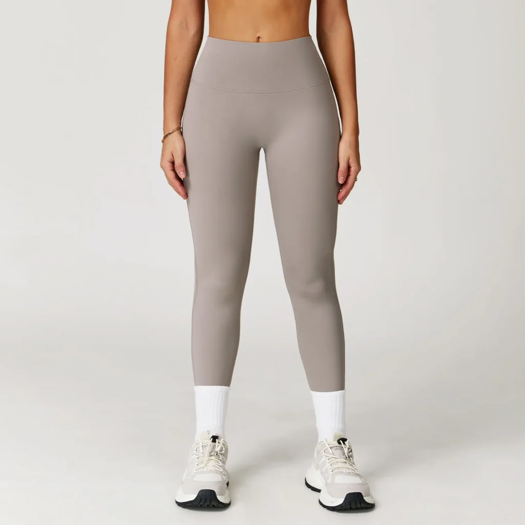 Women's Yoga Pants Active Wear Manufacturers Butt Lifting Yoga Leggings