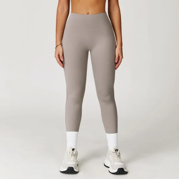 Women's Yoga Pants Active Wear Manufacturers Butt Lifting Yoga Leggings