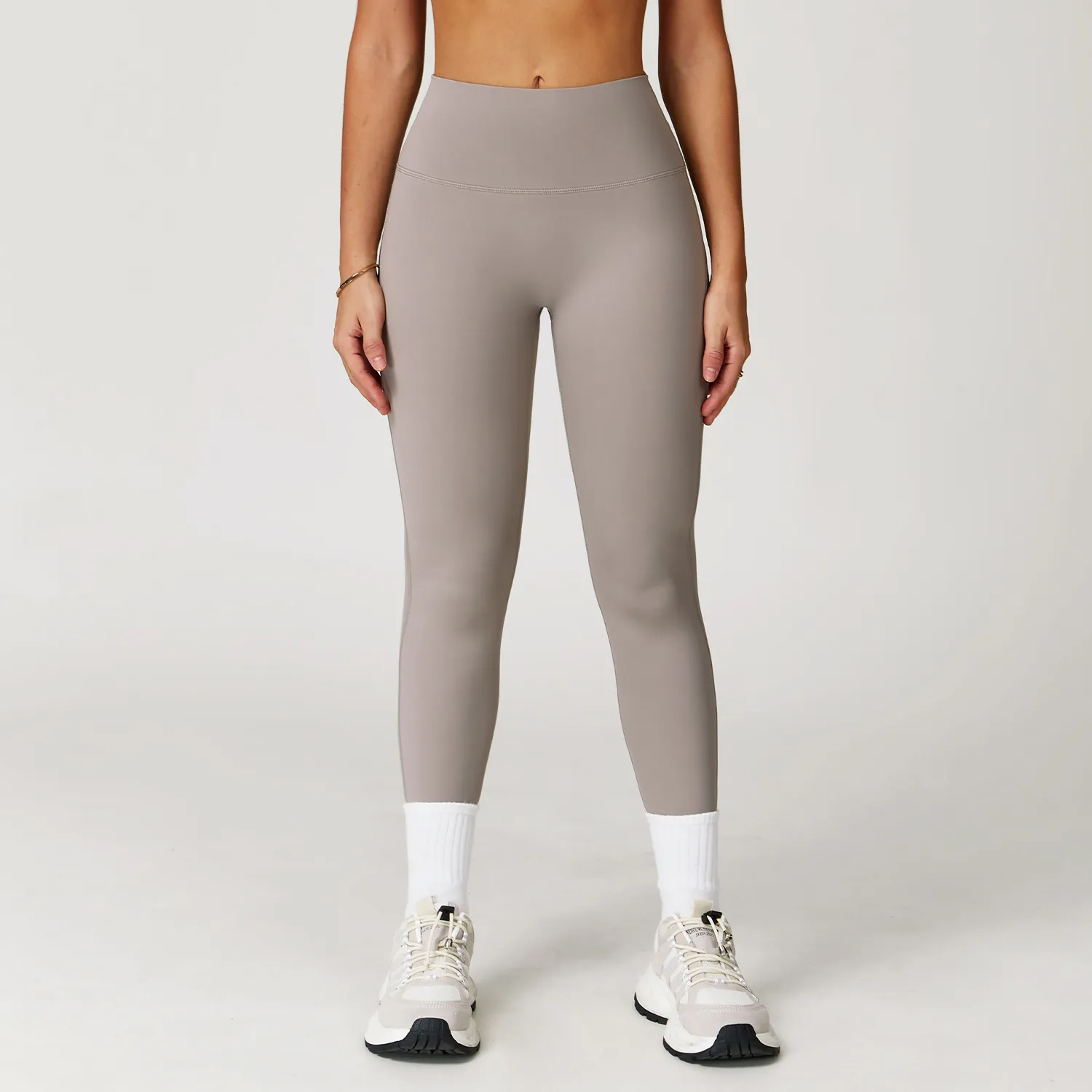Women's Yoga Pants Active Wear Manufacturers Butt Lifting Yoga Leggings