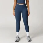 Yoga Pants Manufacturers High Waist Yoga Leggings Wholesale Workout Clothes