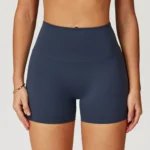 Women's Yoga Shorts Wholesale Workout Clothes Sports Clothing Manufacturers women's bike shorts