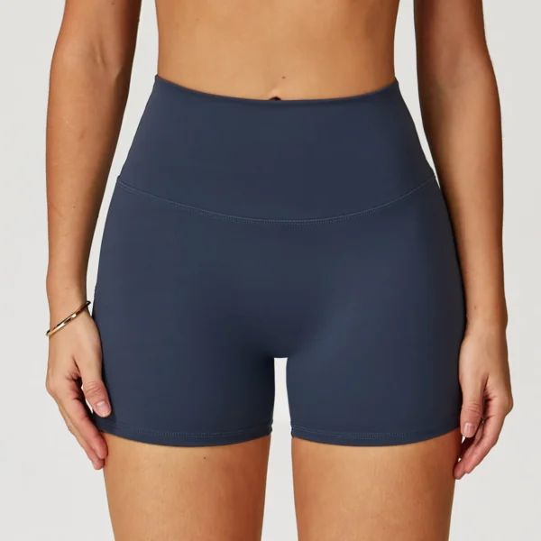 Women's Yoga Shorts Wholesale Workout Clothes Sports Clothing Manufacturers women's bike shorts