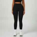 High Waist Yoga Pants Wholesale Gym Apparel​​ Leggings Manufacturers Yoga Pants Suppliers