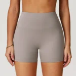 Women's Yoga Shorts Wholesale Workout Clothes Sports Clothing Manufacturers women's bike shorts