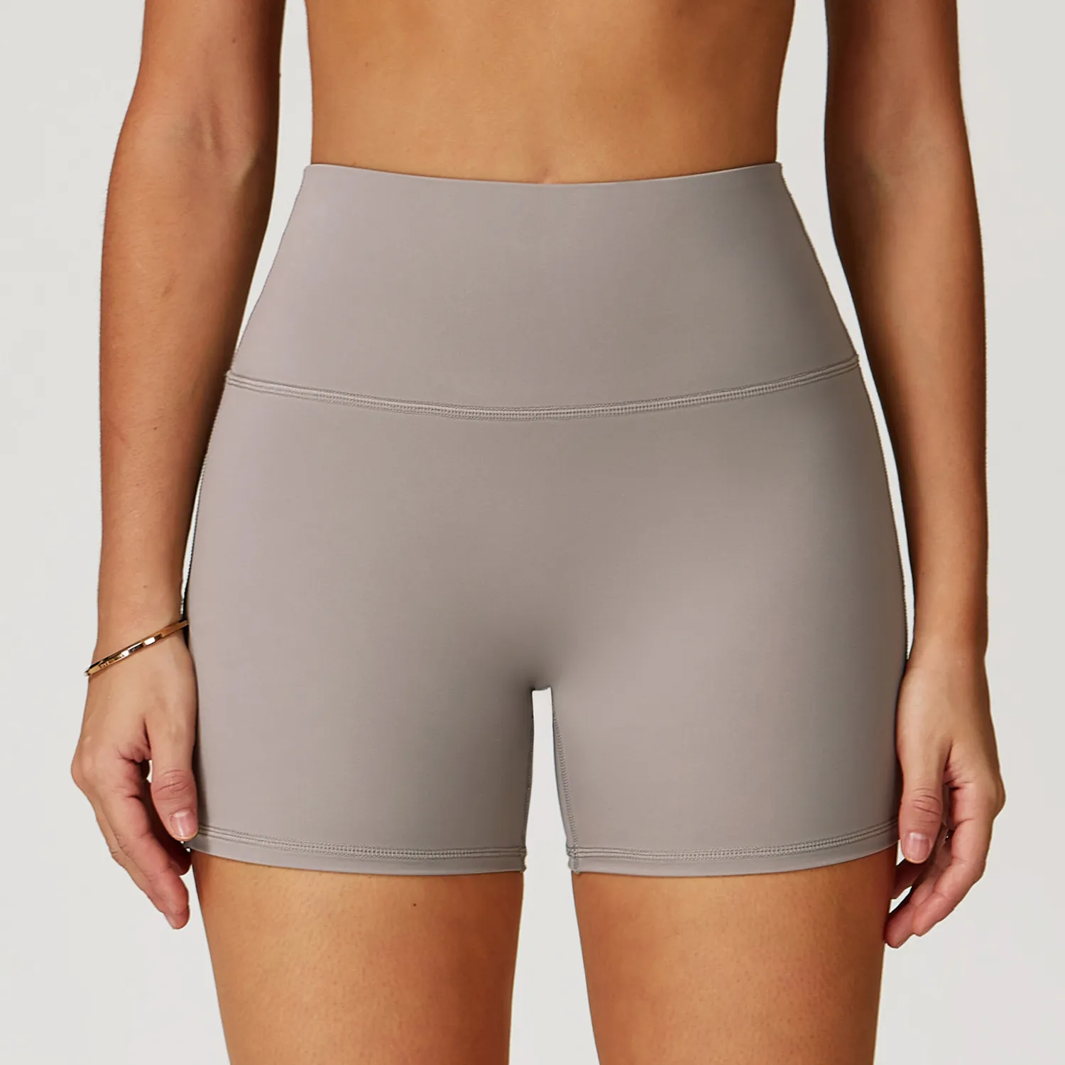 Women's Yoga Shorts Wholesale Workout Clothes Sports Clothing Manufacturers women's bike shorts