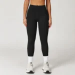 Women's Yoga Pants Active Wear Manufacturers Butt Lifting Yoga Leggings