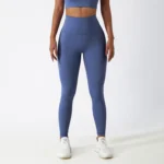 High Waist Yoga Pants Wholesale Gym Apparel​​ Leggings Manufacturers Yoga Pants Suppliers