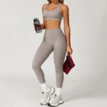 Women's Yoga Pants Active Wear Manufacturers Butt Lifting Yoga Leggings