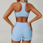 Padded Athletic Bra Sports Bra Manufacturers Custom Made Workout Clothes
