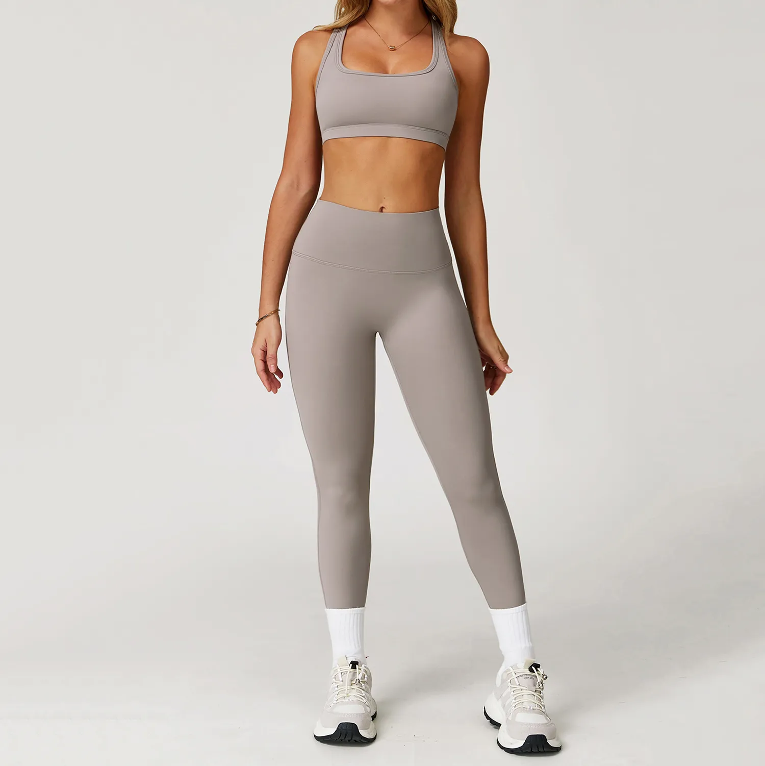 Women's Yoga Pants Active Wear Manufacturers Butt Lifting Yoga Leggings