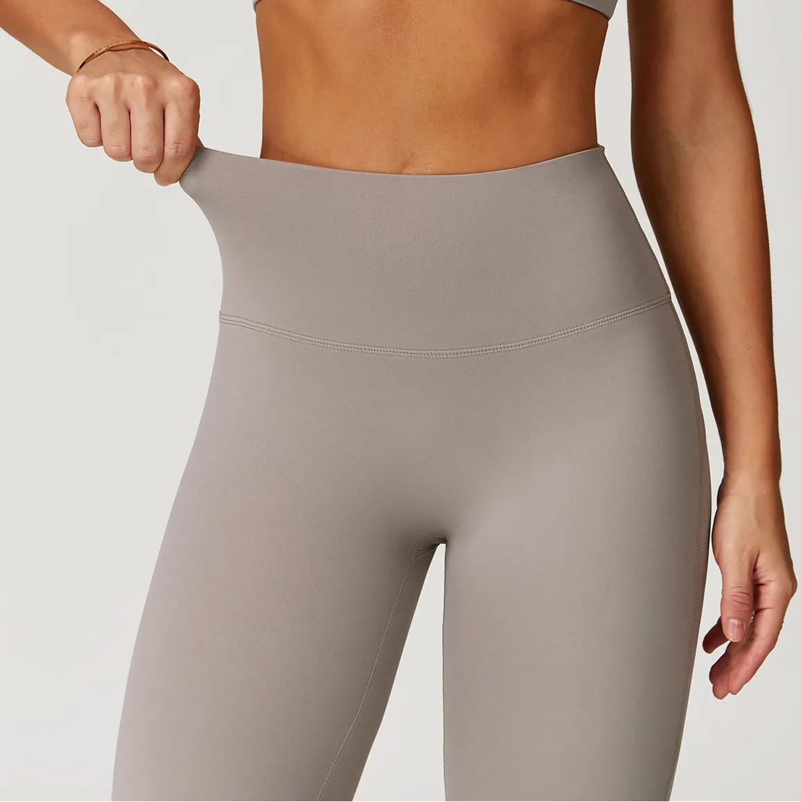 Women's Yoga Pants Active Wear Manufacturers Butt Lifting Yoga Leggings