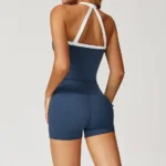 Wholesale Gym Shorts Sports Shorts for Women Workout Clothing Manufacturers
