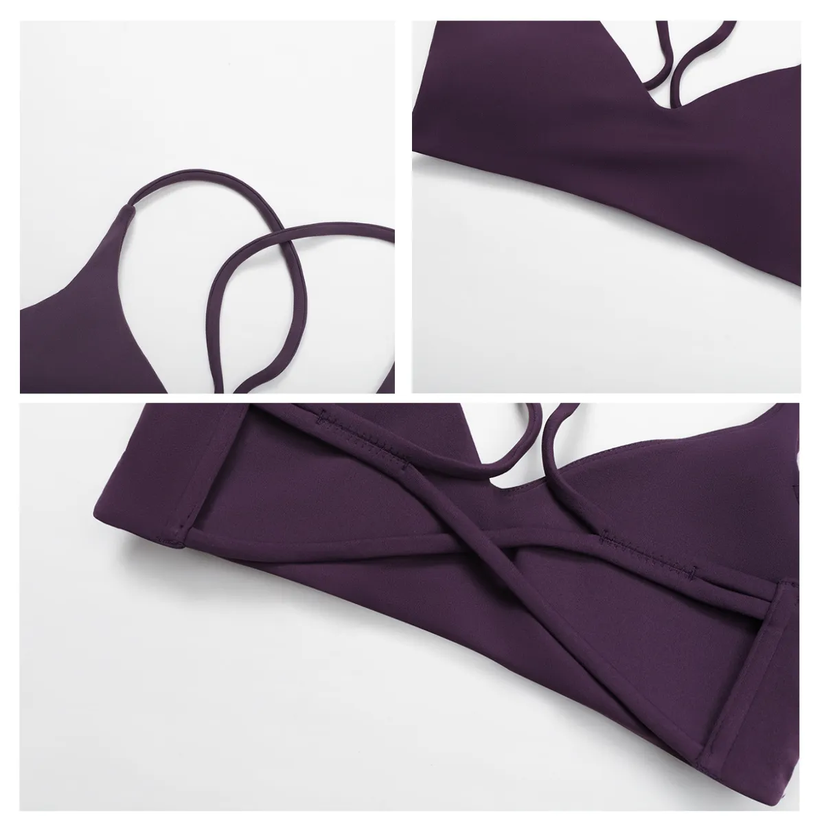 Athleta Sports Bra​ Custom Made Workout Clothes Sports Bra Manufacturers