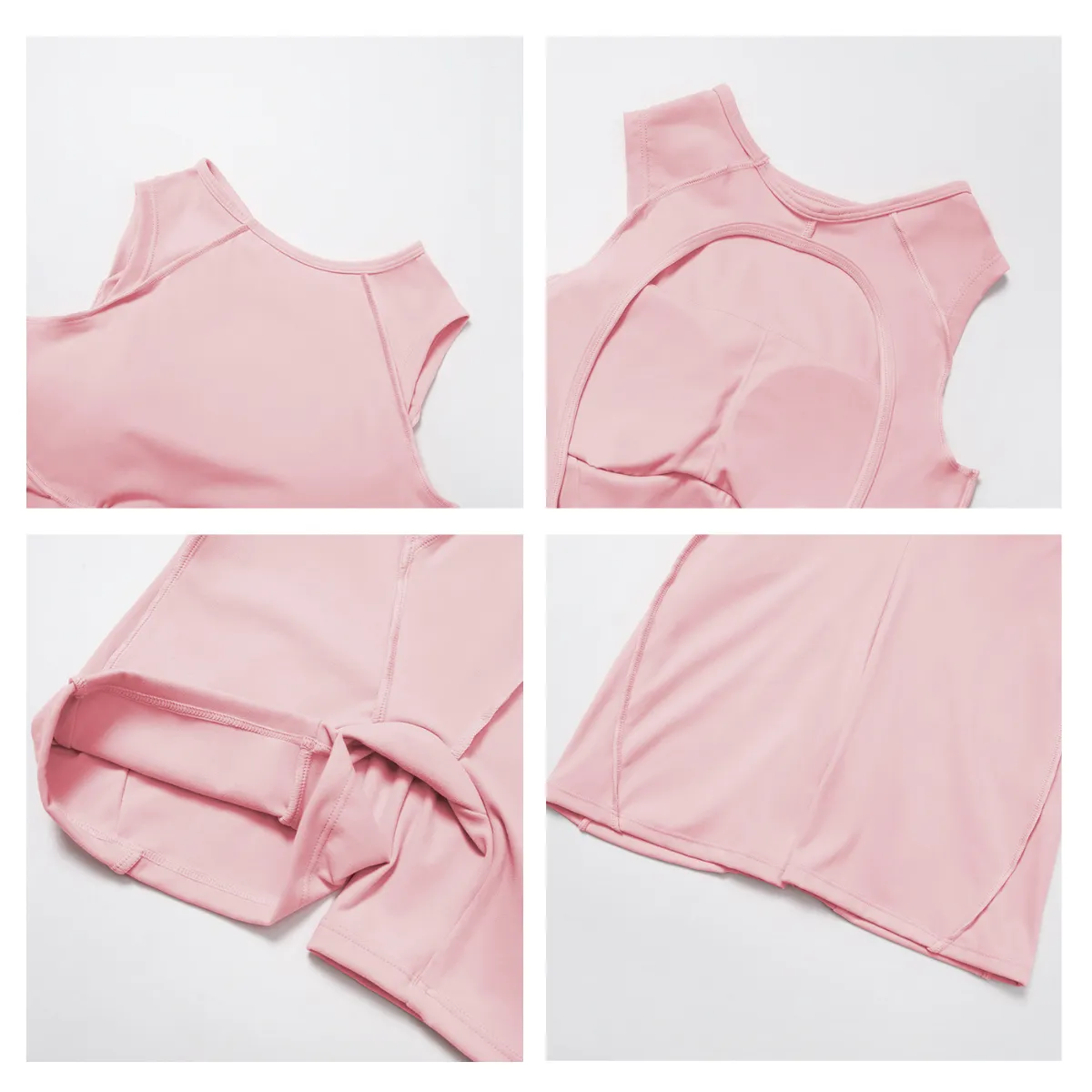 Fitness Jumpsuit​ Wholesale Fitness Clothing Women's Fitness Bodysuit China Clothing Factory