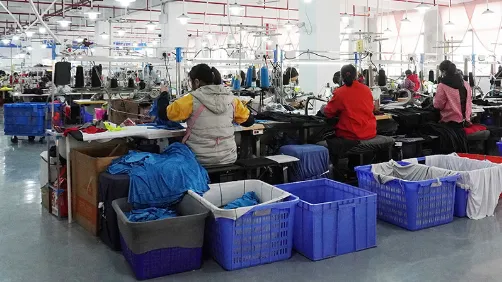 Custom Made Workout Clothes Wholesale Fitness Clothing Bulk Gym Wea