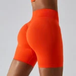 Seamless Workout Clothes Bulk Running Shorts Sport Clothing Wholesalers Shorts Manufacturer