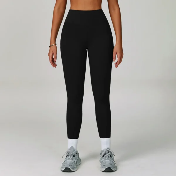 Leggings Wholesale Distributors Women's Yoga Pants Private Label Activewear