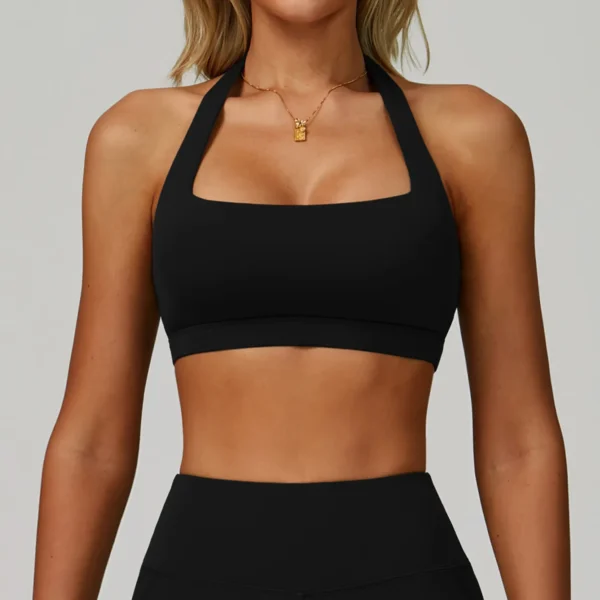 Padded Athletic Bra Sports Bra Manufacturers Custom Gym Wear Gym Apparel Manufacturer
