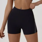 Womens Yoga Shorts Wholesale Gym Shorts Sports Apparel Manufacturers