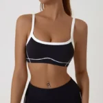 Athletic Bra Tanks Sports Bra Manufacturers Yoga Crop Tank Tops Wholesale Workout Apparel