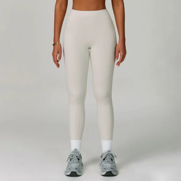 Leggings Wholesale Distributors Women's Yoga Pants Private Label Activewear