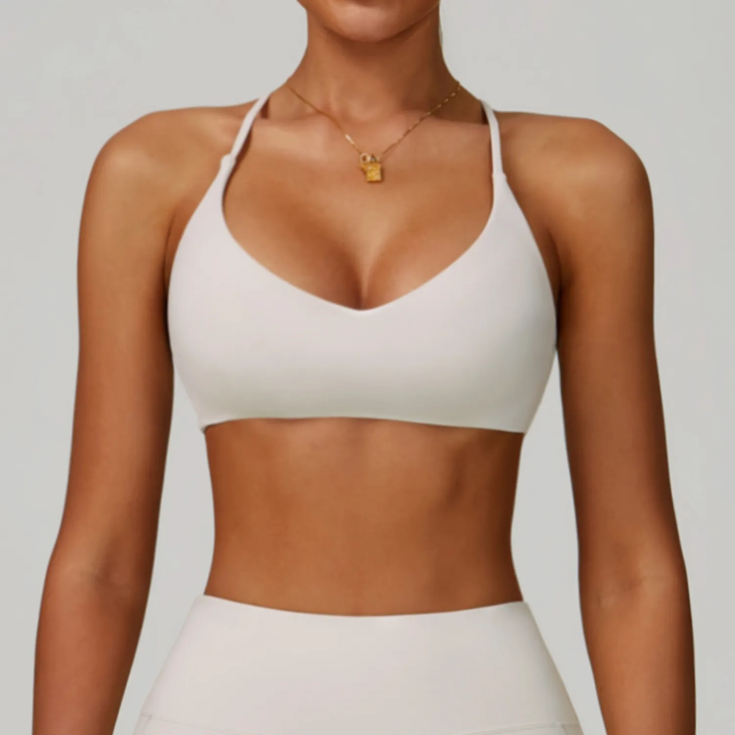 Athleta Sports Bra​ Custom Made Workout Clothes Sports Bra Manufacturers